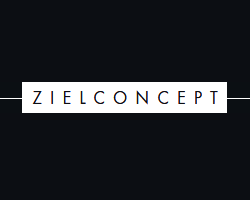 Webprojekt "Zielconcept"