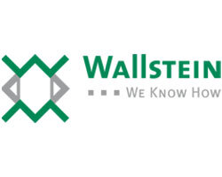 Webprojekt "Wallstein"