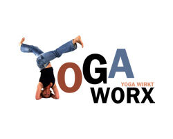 Webprojekt "Yogaworx"